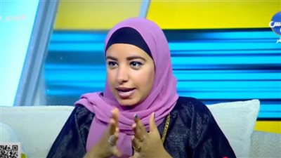 مترجمة لغة إشارة: 8 ملايين أصم في مصر