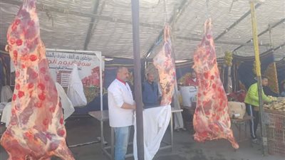 الدقهلية: استمرار أسواق اليوم الواحد الجمعة والسبت