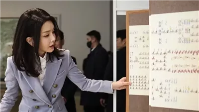 كوريا الجنوبية تحقق في قضية تلاعب بالبورصة يُشتبه بتورط السيدة الأولى السابقة