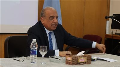 إنشاء محطات محولات المساعيد والشيخ زويد وسانت كاترين وتوسعة محطة محولات نويبع