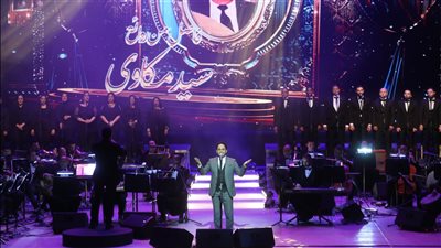 تراث الموسيقى العربية بين كلاسيكيات الطرب ومؤلفات سيد مكاوي بالأوبرا