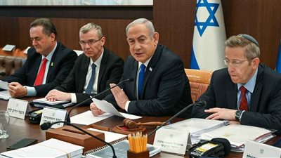 صحف عبرية: اجتماع جديد للكابينت الإثنين وسط خلافات حادة