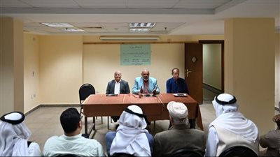 ملتقى سيناء لفنون البادية يوصي بصون الذاكرة الشعبية وتوثيق مفردات التراث البدوي