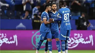 بث مباشر مشاهدة مباراة الهلال وغوانغجو يلا شوت بدون تقطيع HD في دوري أبطال آسيا