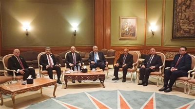 ختام فعاليات المؤتمر السنوى الـ 40 لكلية الطب جامعة طنطا