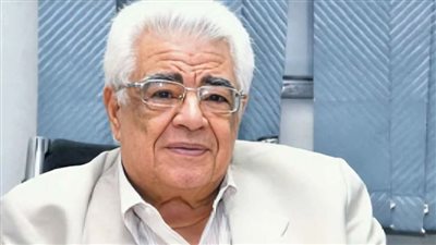 غدا.. متحف نجيب محفوظ يحتفى بمسيرة المبدع الراحل محمد جبريل