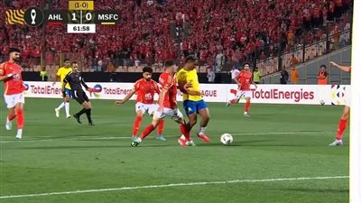 وائل جمعة بعد خروج الأهلي: 