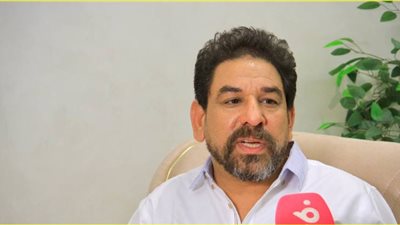 علي الشامل يكشف حقيقة خلافه مع محمد رمضان