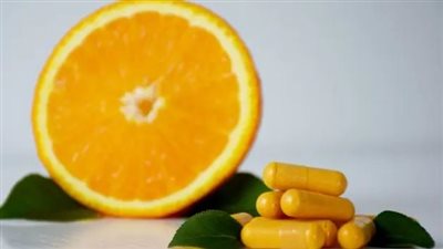 تغذية تساعد على قوة البصر 