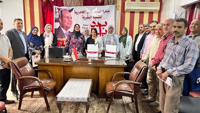 محافظ المنيا: 966 معين و2933 مستفيد من المنح خلال مارس 2025