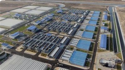 كبارى عائمة وإنجازات كبيرة.. جهود الدولة في تنمية سيناء