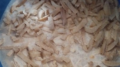 إعدام 2 طن أغذية متنوعة غير صالحة للاستهلاك الآدمي بالدقهلية