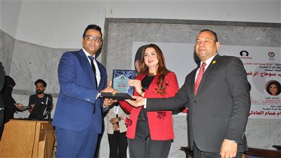 صحة سوهاج تشارك في فعاليات مبادرة رابطة المرأة المصرية