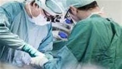 إنقاذ مسنة من الموت بعد معاناة مع المرض بالأسكندرية 