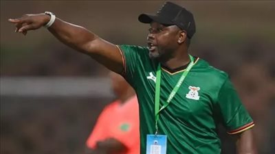 مدرب زامبيا: شاهدنا سيراليون جيدًا.. ونحلم بتحقيق اللقب