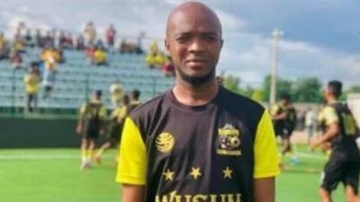 مدرب سيراليون: مُعجب بأجواء البطولة والتركيز سلاحنا أمام زامبيا