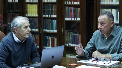 إلغاء مران الأهلي اليوم وعقد اجتماع لمناقشة إقالة كولر