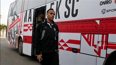 منسى يقود هجوم الزمالك فى لقاء بهتيم الودي 