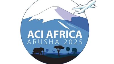 القابضة للمطارات تشارك في أكبر تجمع إفريقي لصناعة المطارات