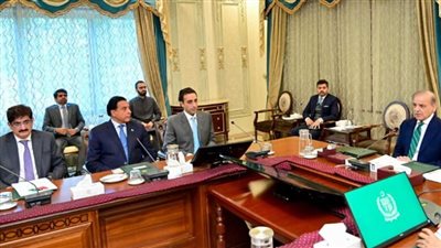 الحكومة الباكستانية: نرفض قاطعًا تعليق معاهدة مياه نهر السند ونعتبره إعلان حرب