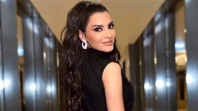 كارمن سليمان نجمة افتتاح مهرجان موازين في المغرب 