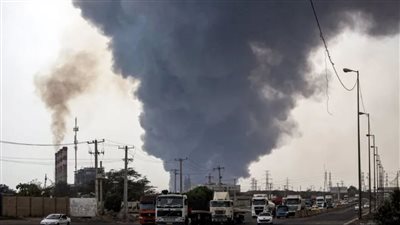 التحقيقات الأولية تكشف سبب انفجار الميناء الإيراني