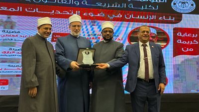 الجندي: المعولون على الهدم عقولهم أوهى من بيوت العنكبوت