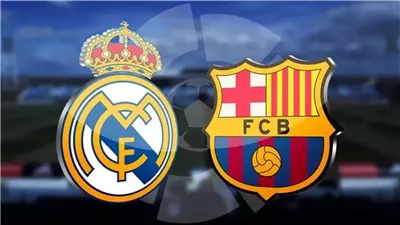 كلاكيت خامس مرة.. موعد كلاسيكو الأرض بين برشلونة وريال مدريد