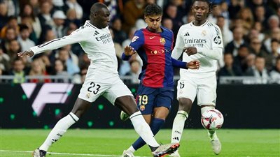 يلا شوت بث مباشر مباراة اريال مدريد وبرشلونة Yalla Shoot New مشاهدة مباراة ريال مدريد اليوم أهم مباريات اليوم