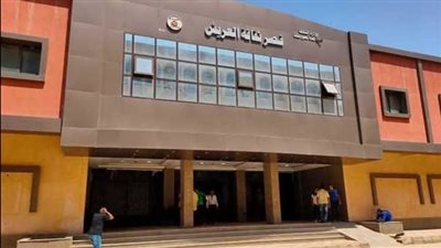 ثقافة سيناء تجهيز فيلم بعنوان “أبطال كل الأزمان” 