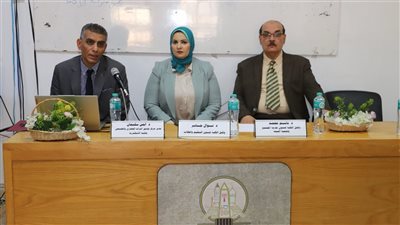 آثار عين شمس تستضيف ندوة حول توثيق التراث 