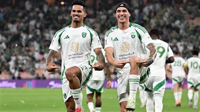 الأهلي يتخطى بوريرام ويواجه الهلال في نصف نهائي أبطال آسيا