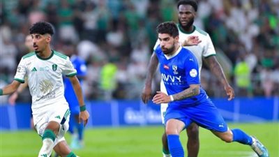 موعد مباراة الهلال والأهلي في نصف نهائي دوري أبطال آسيا