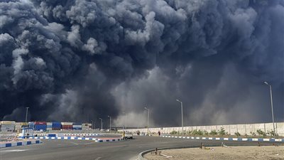 لأكثر من 700 جريح.. ارتفاع حصيلة ضحايا انفجار ميناء 