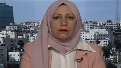 باحثة سياسية: العملية العسكرية الإسرائيلية ستتصاعد بشكل تدريجى في غزة