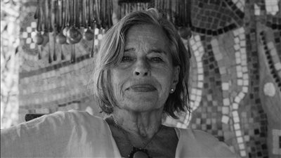 معرضين فرديين لـ بريت بطرس غالي في برلين وسيول