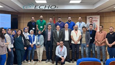 الرعاية الصحية تُنفذ قافلة جراحات تجميل الأطفال 