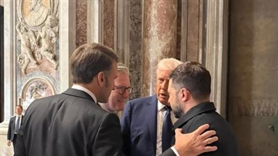 غياب ميلوني عن 