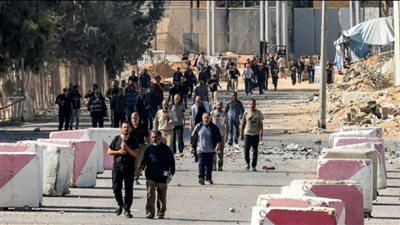 تجارة غزة: إغلاق المعابر خلف تداعيات كارثية على جميع مناحي الحياة 