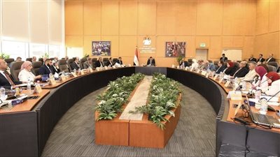 المقاولون العرب تعتمد زيادة رأس مال الشركة إلى 10 مليارات جنيه