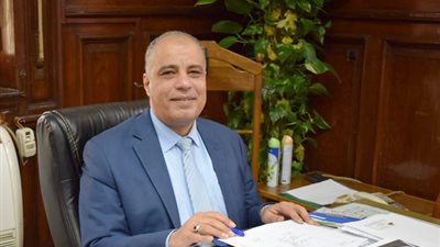 الإرشاد الزراعي: توفير كل سبل الراحة لزائري معرض زهور  الربيع