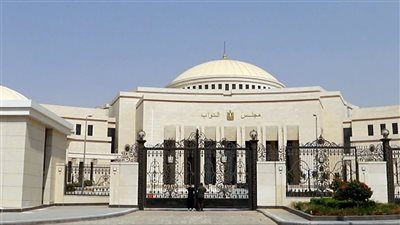 وكيل النواب يفتتح الجلسة العامة لمناقشة قانون قاعدة بيانات الرقم القومي الموحد للعقارات