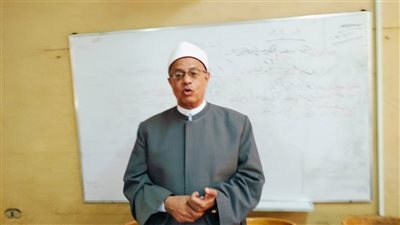 إنطلاق الدورة التدريبية للمرشحين لوظيفة عامل مسجد بمسابقة العمال الجدد بسوهاج