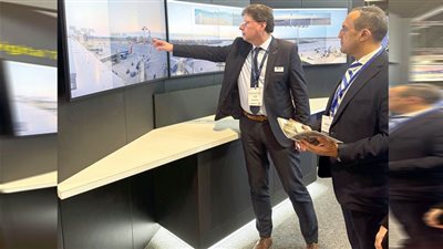 تعزيز البنية التحتية والطموح الرقمى.. رؤية جديدة لمطار القاهرة الدولى