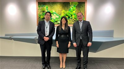 وزير المالية: الاقتصادات الناشئة تحتاج إلى أدوات تمويلية جديدة