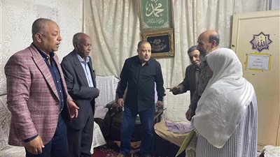 3 ملايين جنيه إعانات صحية للمعلمين خلال أبريل