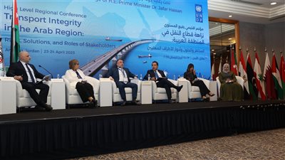 الشنواني: الشفافية وتبسيط الإجراءات خطوات ضرورية لجذب الاستثمارات لقطاع النقل