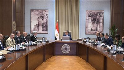 رئيس الوزراء يستعرض التحديات التى تواجه الجامعة العُمالية والمسارات المقترحة لتطويرها