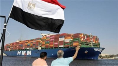 الإحصاء: 494 مليون دولار قيمة التبادل التجاري بين مصر وأستراليا خلال عام 2024 