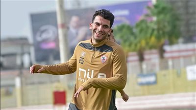الزمالك يُخطر محامي زيزو بعدم أحقية فسخ التعاقد قبل نهاية الموسم